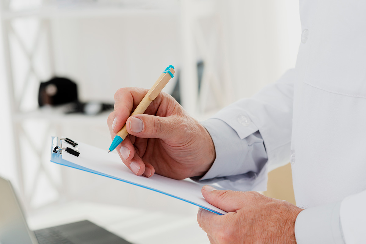 Testosterone Replacement Therapy In Testosterone Replacement Therapy Clinic In The Colony