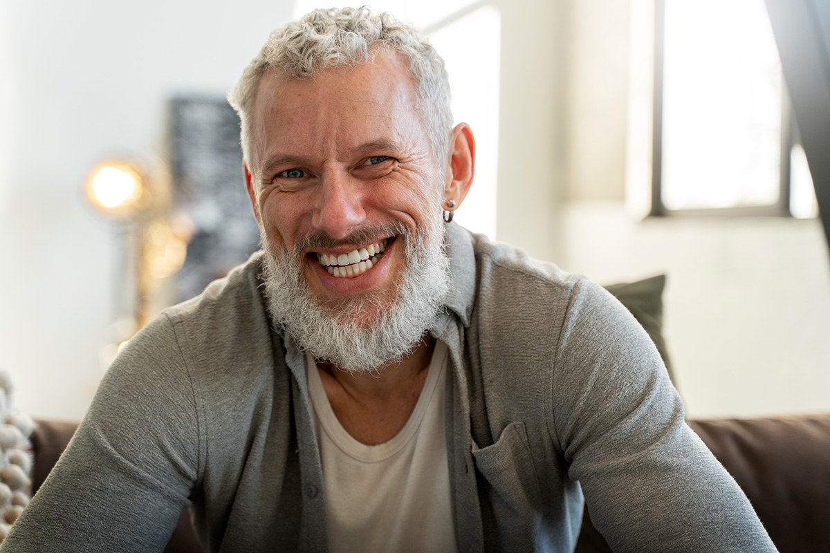 Testosterone Replacement Therapy for Men In Testosterone Replacement Therapy Clinic In The Colony